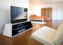 karim rashid, TV, telewizor, meble