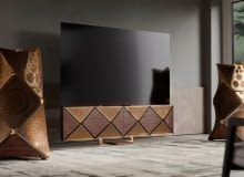 Bang & Olufsen Atelier: nowy wymiar personalizacji dźwięku Bang & Olufsen Atelier: nowy wymiar personalizacji dźwięku