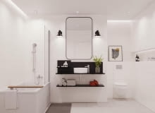 Planujesz montaż WC podtynkowego? Sprawdź zalety i wady tego rozwiązania Planujesz montaż WC podtynkowego? Sprawdź zalety i wady tego rozwiązania