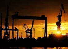 Stocznia szczecińska