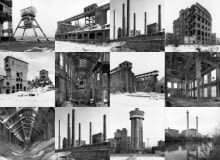 Kolaż zdjęć Wojciecha Wilczyka - zdjęcie w artykule do jednorazowej publikacji