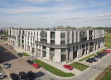 Miasteczko Wilanów w Warszawie zakwalifikowało się do finału międzynarodowego konkursu Urban Land Institute (ULI) Miasteczko Wilanów w Warszawie zakwalifikowało się do finału międzynarodowego konkursu Urban Land Institute (ULI)