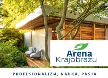 Arena Krajobrazu Arena Krajobrazu