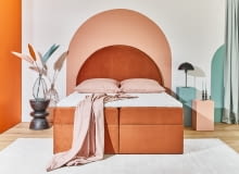 Najważniejsze trendy w aranżacji wnętrz 2024 Najważniejsze trendy w aranżacji wnętrz 2024