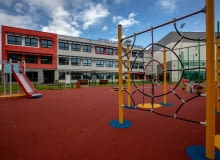 Szkoła w Gdańsku Szkoła w gdańsku