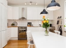 Kuchnia otwarta czy zamknięta?