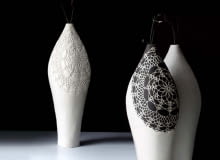 Wazon COTTON VASES Wazon COTTON VASES