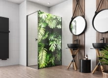 Aranżacja łazienki