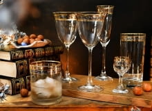 Szklanki i kieliszki Renesans Szklanki i kieliszki Renesans