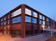 EPiotr Krajewski - Fotografia Architektury / Architectural Photography