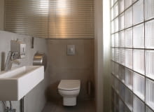 łazienka dla gości, łązienka gościnna, łazienka zdjęcia, toaleta gościnna