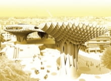 krakow, architektura bez granic, medusa group, jurgen mayer