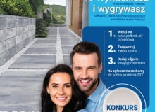 odNOWA z Polbruk. Konkurs na metamorfozę otoczenia posesji odNOWA z Polbruk. Konkurs na metamorfozę otoczenia posesji