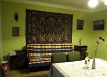 Communist Hostel w Nowej Hucie