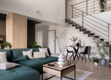 Jak zaoszczędzić podczas urządzania wnętrz?