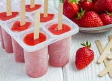 Foremki do lodu — foremki do kostek i nie tylko