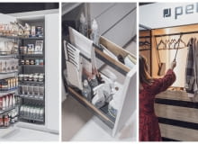 Nowości od PEKA na targach Warsaw Home Nowości od PEKA na targach Warsaw Home