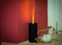 Mobilny aromatyzer Mobilny aromatyzer