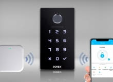 Czytnik UniLock Czytnik UniLock