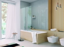 KOŁO wanna SPLIT KOŁO wanna SPLIT