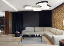 Metamorfoza wnętrz gdańskiego domu Metamorfoza wnętrz gdańskiego domu