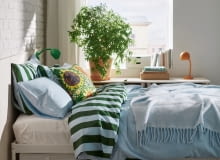 IKEA wskazuje kierunki, które będą kształtować wnętrza w drugiej połowie 2026 roku