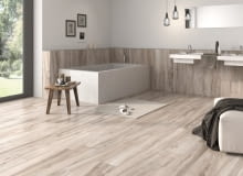 Płytki drewnopodobne seria Life, Ibero Ceramica