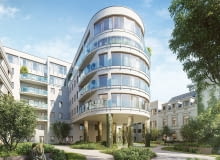 Rusza budowa Noble Residence w Krakowie Rusza budowa Noble Residence w Krakowie