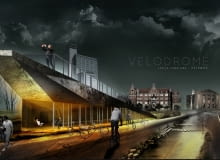 Projekt Stacji Rowerowej Katowice Projekt Stacji Rowerowej Katowice