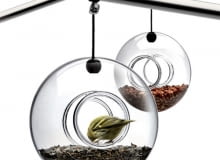 Karmnik dla ptaków, Eva Solo Karmnik dla ptaków, Eva Solo