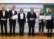 Gala Perły Ceramiki UE 2021