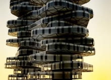 Budynek Biurowy Morphosis