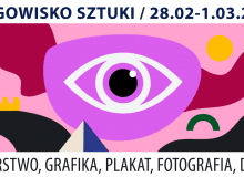 Targowisko Sztuki: 28.02–1.03.2026 r., Butelkownia w Centrum Praskim Koneser Targowisko Sztuki: 28.02–1.03.2026 r., Butelkownia w Centrum Praskim Koneser