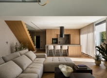 Dom pod Rzeszowem. Proj. pracownia14 Dom pod Rzeszowem. Proj. pracownia14