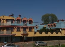 Osiedle na ul. Pustułeczki, Warszawa Osiedle na ul. Pustułeczki, Warszawa