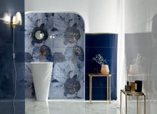 Płytki ścienne i podłogowe inspirowane latem