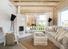 Jak stworzyć przytulne wnętrze? Jak stworzyć przytulne wnętrze?