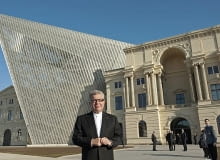 Muzeum wojskowo-historyczne w Dreźnie. Muzeum wojskowo-historyczne w Dreźnie.