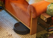 iRobot Roomba 205 DustCompactor Combo iRobot Roomba 205 DustCompactor Combo