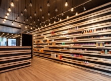 Sklep z kosmetykami do włosów Białymstoku