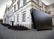 Wystawa 'Wizytówka Chopina' w Pałacu Krasińskich w Warszawie