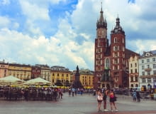 Mieszkania w Krakowie - ile za metr kwadratowy w za zależności od dzielnicy? Mieszkania w Krakowie - ile za metr kwadratowy w za zależności od dzielnicy?