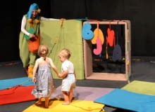 Tatr Blum w Concordia Design Tatr Blum w Concordia Design