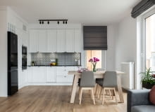 Aranżacja kuchni. Aranżacja kuchni.