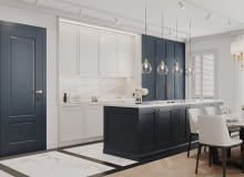 Drzwi Hampton z linii DRE Supreme Drzwi Hampton z linii DRE Supreme