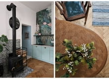 60-metrowe mieszkanie w nowej odsłonie