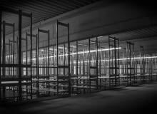 Hale stalowe – jak konstrukcje stalowe zmieniają krajobraz współczesnego przemysłu