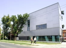 wrocław, biurowiec, ppplan, konkurs, pracownia projektowa plan