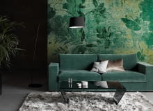 Sofa, boConcept, meble
