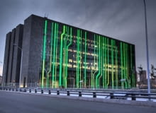 Digital Beijing Building